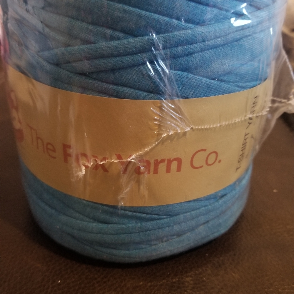 Yarn - Picture 2 of 3
